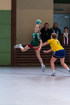 Bild 242 - A-Juniorinnen HSG Kremperheide/M�nsterdorf - Wellingdorfer TV - Ergebnis: 18:30